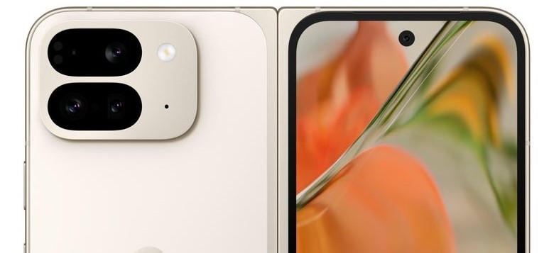 Google Pixel 9 Pro Camera