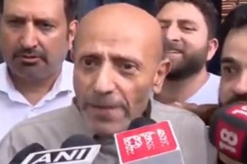 Engineer Rashid Released on Bail, Vows to Challenge PM Modi’s ‘Naya Kashmir’ Narrative Engineer Rashid Released on Bail