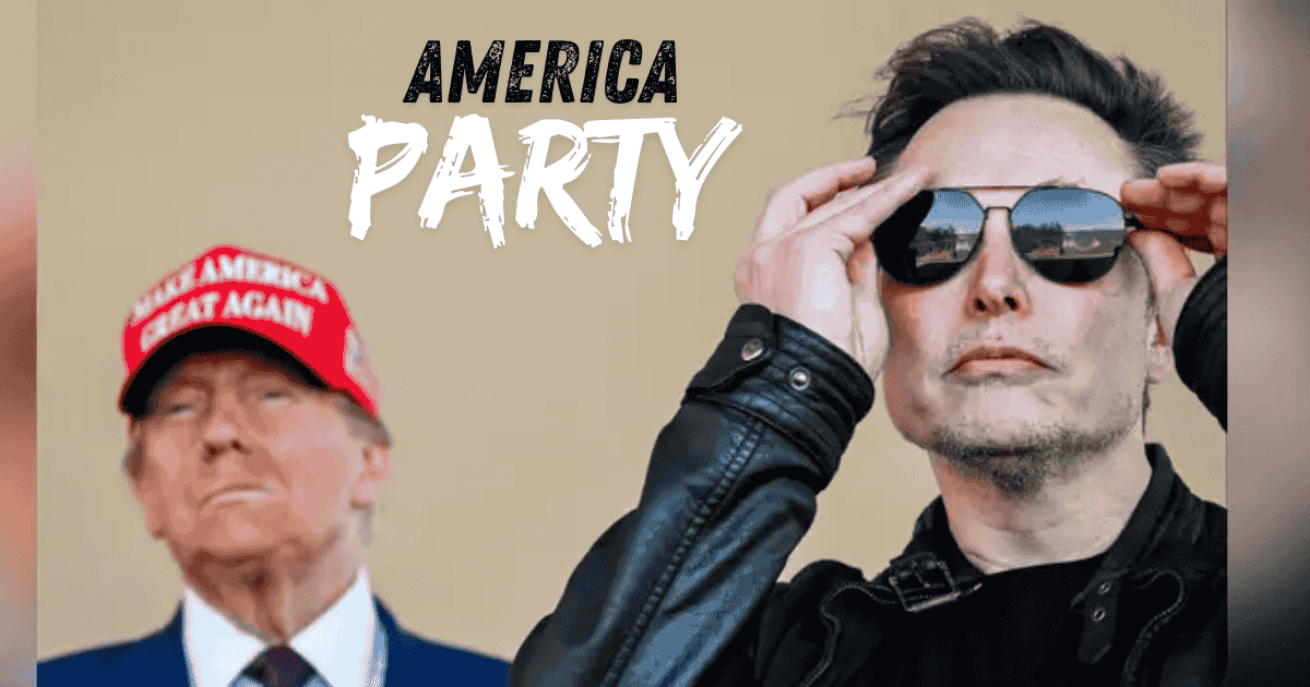 America Party
